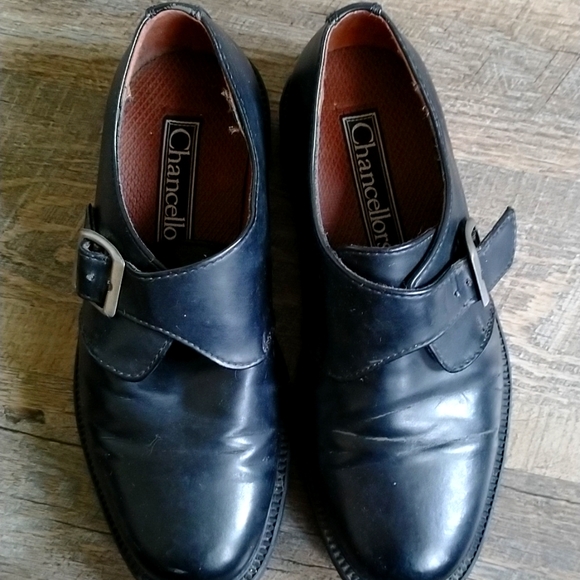 Chancellors Leather Shoes - Picture 2 of 8